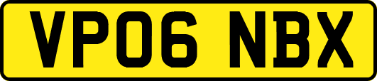 VP06NBX