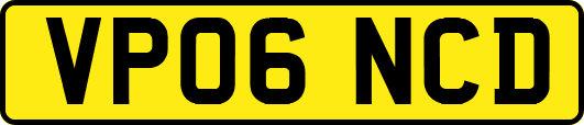 VP06NCD