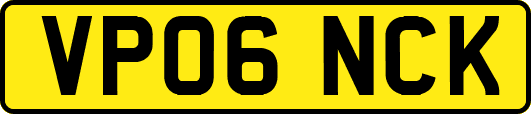 VP06NCK