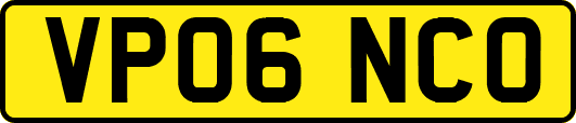 VP06NCO