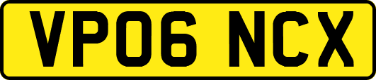 VP06NCX