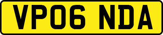 VP06NDA