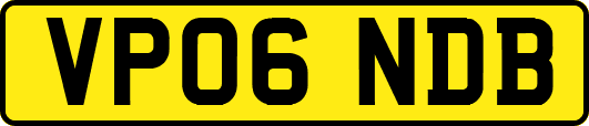 VP06NDB