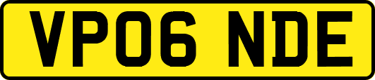 VP06NDE