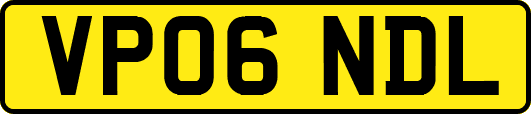 VP06NDL