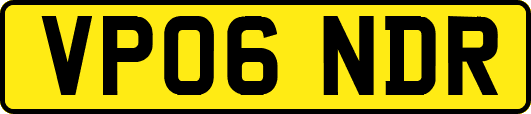 VP06NDR