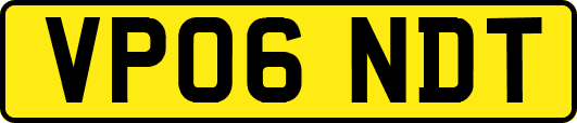 VP06NDT
