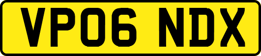 VP06NDX