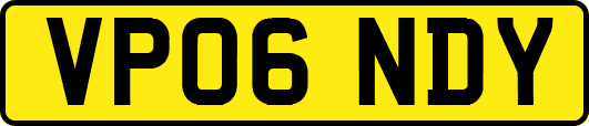 VP06NDY