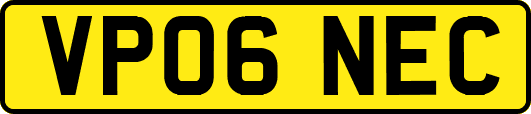 VP06NEC