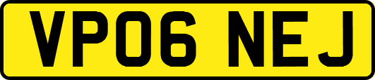 VP06NEJ