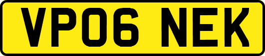 VP06NEK
