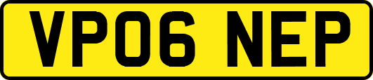 VP06NEP