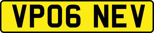 VP06NEV