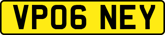 VP06NEY