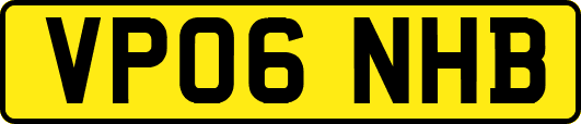 VP06NHB