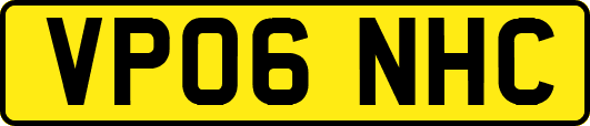 VP06NHC