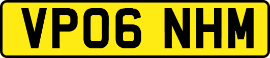 VP06NHM