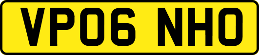 VP06NHO