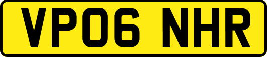 VP06NHR