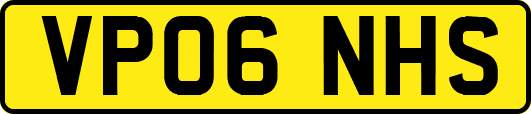 VP06NHS