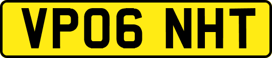 VP06NHT