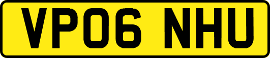 VP06NHU