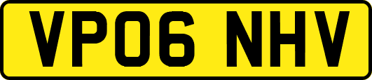 VP06NHV