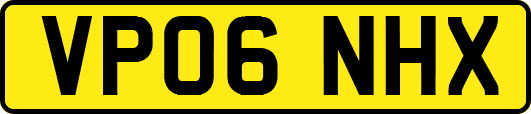 VP06NHX