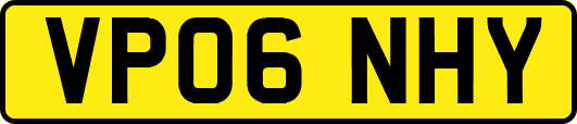 VP06NHY