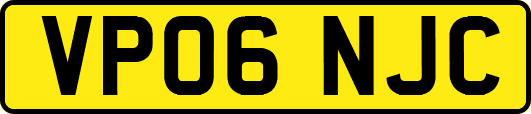 VP06NJC