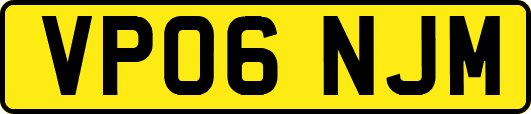 VP06NJM