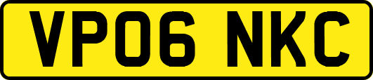 VP06NKC
