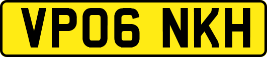 VP06NKH