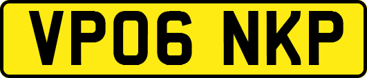 VP06NKP