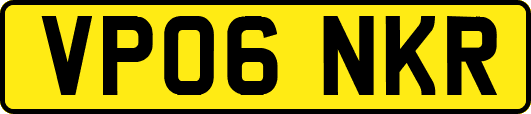 VP06NKR