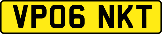 VP06NKT