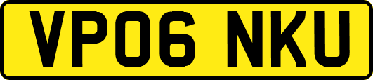 VP06NKU