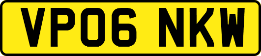 VP06NKW