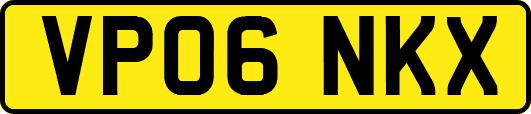 VP06NKX