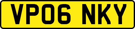 VP06NKY