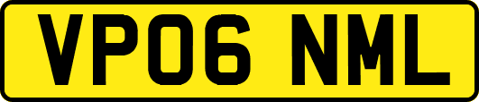 VP06NML