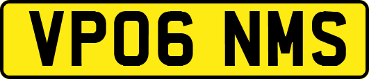 VP06NMS