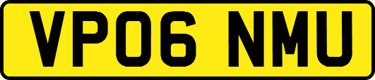 VP06NMU
