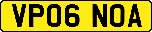 VP06NOA