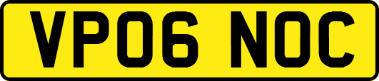 VP06NOC