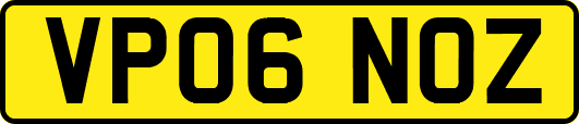 VP06NOZ