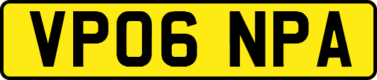 VP06NPA