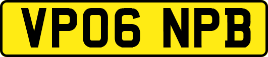 VP06NPB