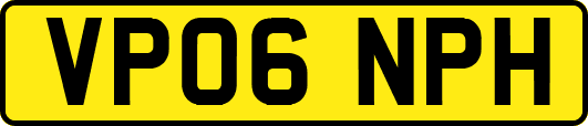 VP06NPH